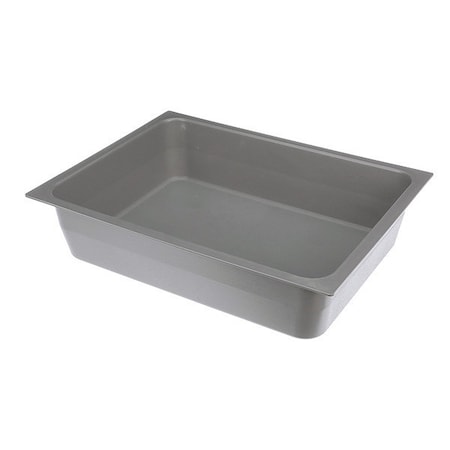 Heavy Duty ABS Plastic Drawer Pan 15