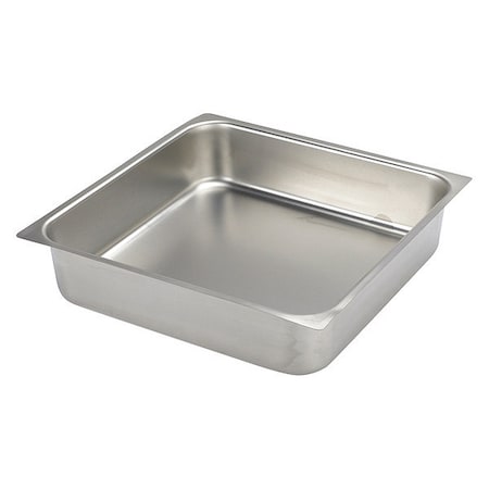Stainless Steel Drawer Pan 20