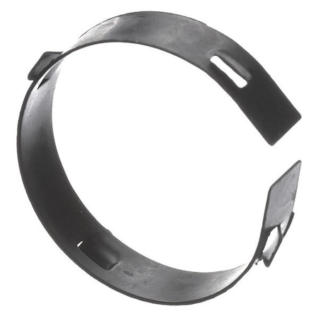 Spring Steel Posi-Grip Locking Ring MPN:A10-0010-C