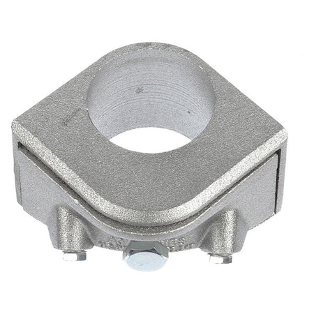 Brushed Aluminum Corner Adjustable Under MPN:A37-1010
