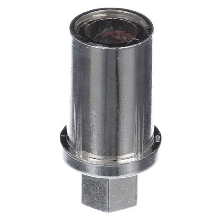 Nickel Plated Zinc Die Cast Adjustable MPN:A10-0221-C