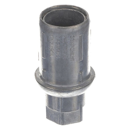 Natural Finish Zinc Die Cast Adjustable MPN:A10-0611-C