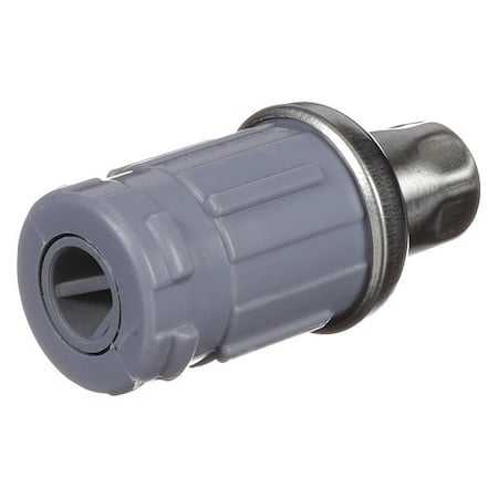 S/S Clad Thermoplastic Adjustable Hex Fo MPN:A10-1000