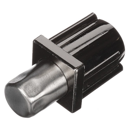 SS Clad Zinc Die Cast Adj Hex Foot Inse MPN:A14-0651-C