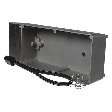 Cast Alum Condensate Evap, 36