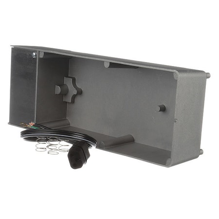 Cast Alum Condensate Evap, 18