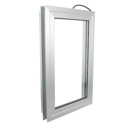 Brushed Aluminum 120V 120W Heated View P MPN:W91-1424-HGHF
