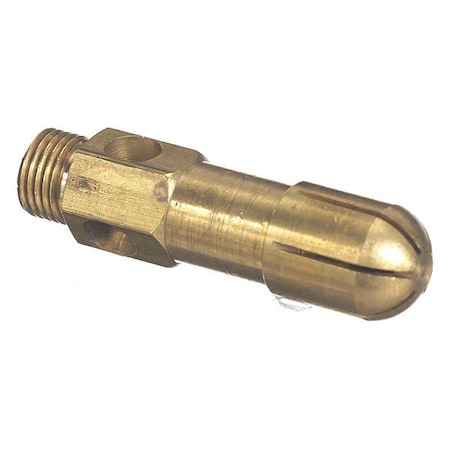 Brass Jet Burner MPN:G28-6491