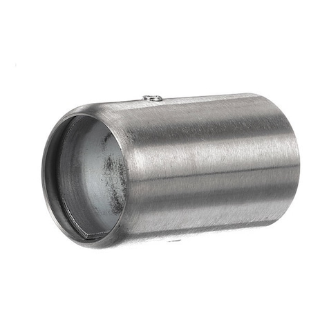 Stainless Steel Leg Socket With Plain To MPN:A18-0203-C