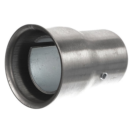 S/S Leg Socket FlangedTop And Flared Bod MPN:A20-0206-C