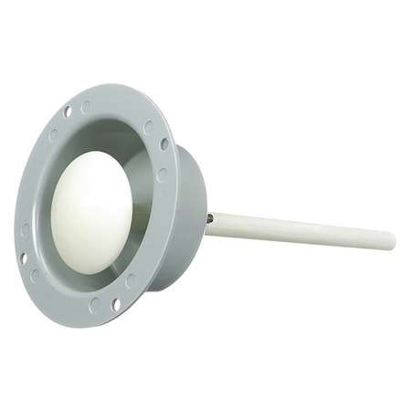 Frost-Free Fiberglass Recessed Mt Inside MPN:W28-3800X