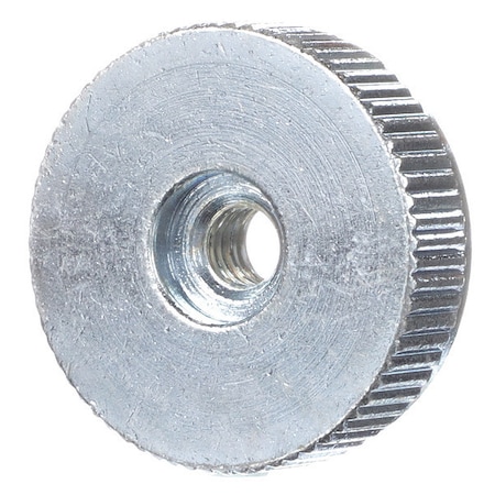 ZP Threaded Knurled Insert, 5/16-18 MPN:J58-0158
