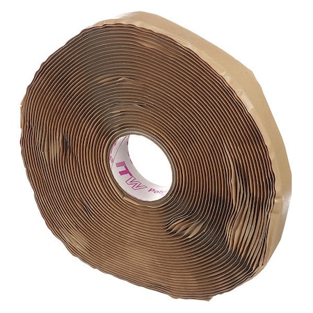Tape Sound Deadener, 24 Rolls, Gray Tacky, PK24 MPN:Q85-5225