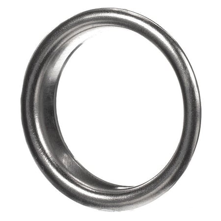 Nickel Plated Brass Finishing Finger Rin MPN:J86-4300