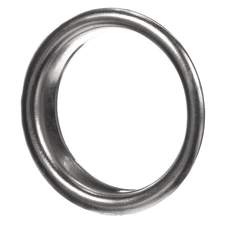 Nickel Plated Brass Finishing Finger Rin MPN:J86-4301
