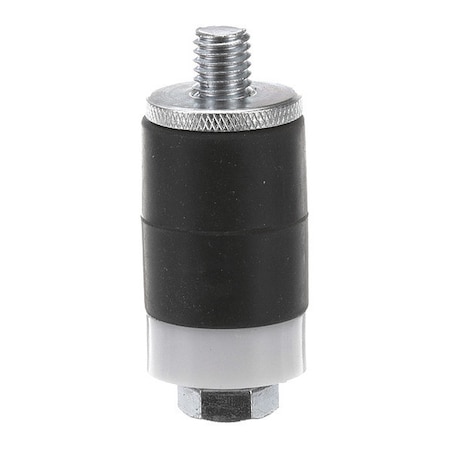 Rubber Expanding Fastener For 1-5/8