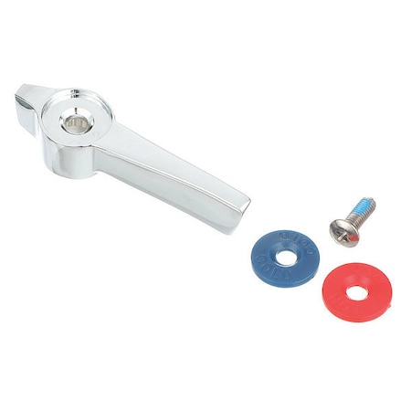 Encore Lever Handle Replacement Kit, includes: handle, indicators & screw MPN:K50-0110