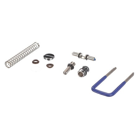 Glass Filler Repair Kit, (for KL26 series) MPN:KL26-0010