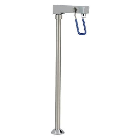 Encore Glass Filler, deck mount, 15