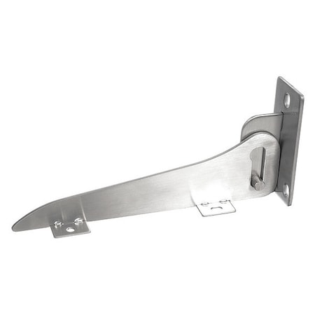 Stainless Steel Folding Removable Shelf MPN:J19-5000