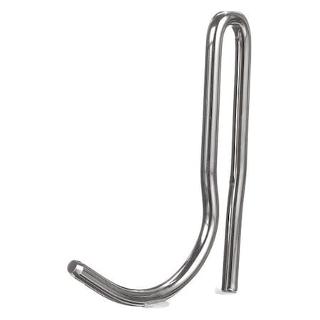 Stainless Steel Single Prong Pot Hook MPN:J79-4115