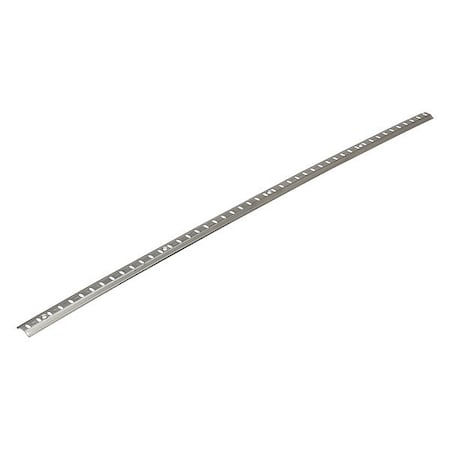 Stainless Steel Conventional Pilastr, 60