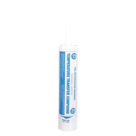 Tube Thermal Mastic Heat Transfer Compou MPN:Q77-1000
