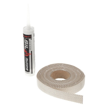 Gasket Repair Kit For 75-Series Access D MPN:750002