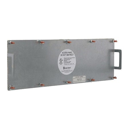 Example of GoVets Component Hardware category