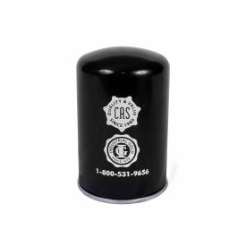 Industrial Gold Rotary Screw Oil Filter For EVO3 GCU15 Airend OF3