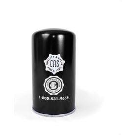 Industrial Gold Rotary Screw Oil Filter For NK100 EVO6 Airend OF4