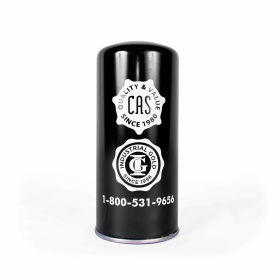 Industrial Gold Rotary Screw Oil Filter For RS6 RS8 NK160 Airend OF5
