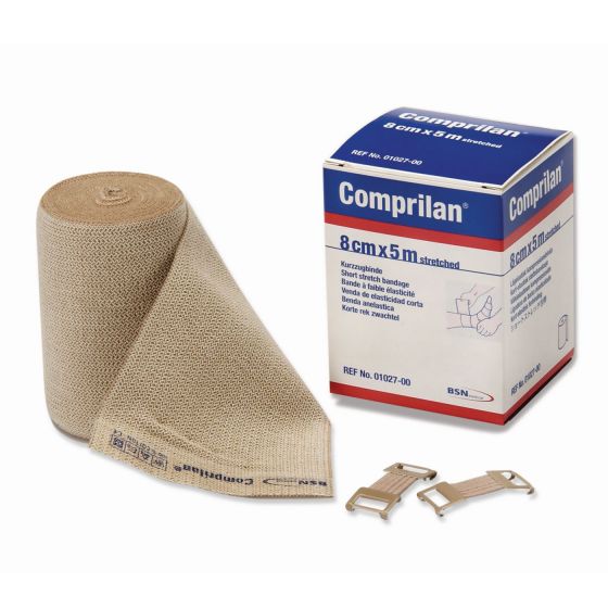 Example of GoVets Comprilan category