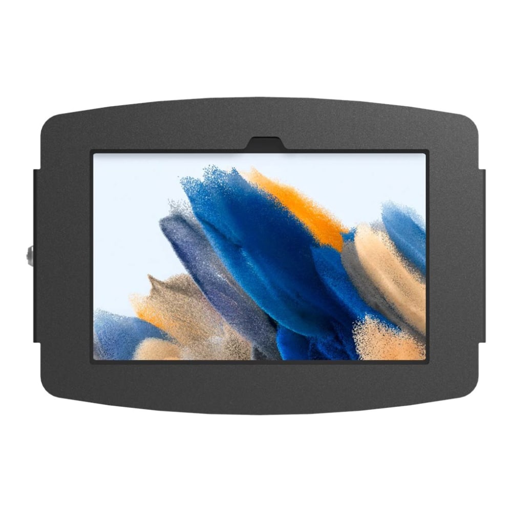 Compulocks Galaxy Tab A8 10.5in Space Enclosure Wall Mount - Enclosure - - 105GA8SB MPN:105GA8SB