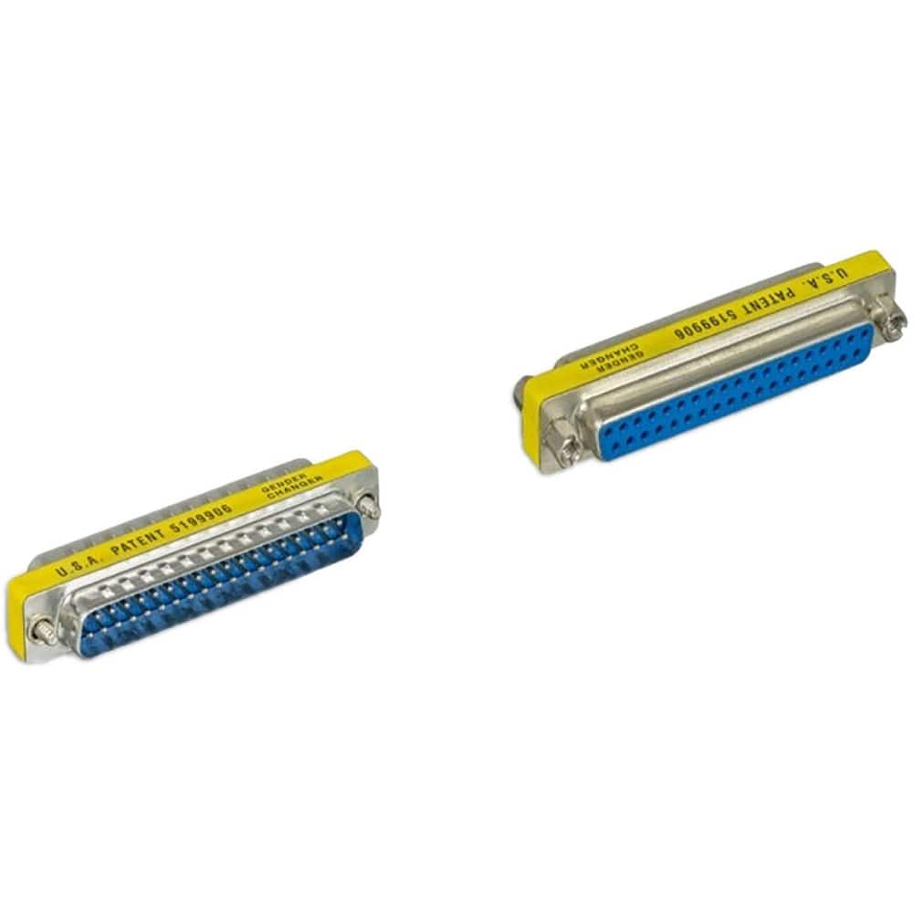 Computer Cable Accessories, Accessory Type: Converter Connector , Connection Type: Serial  MPN:MINIGC-15B6