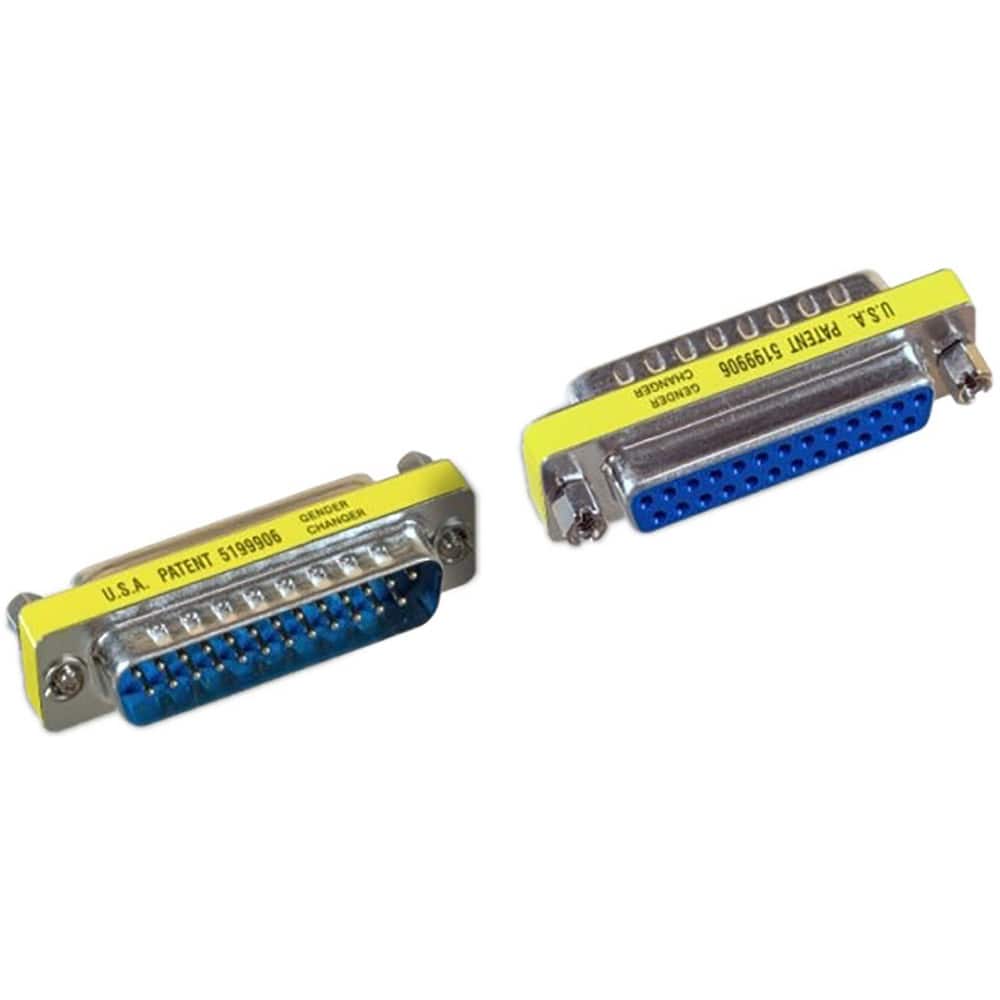 Computer Cable Accessories, Accessory Type: Converter Connector , Connection Type: Serial  MPN:MINIGC-15HB6