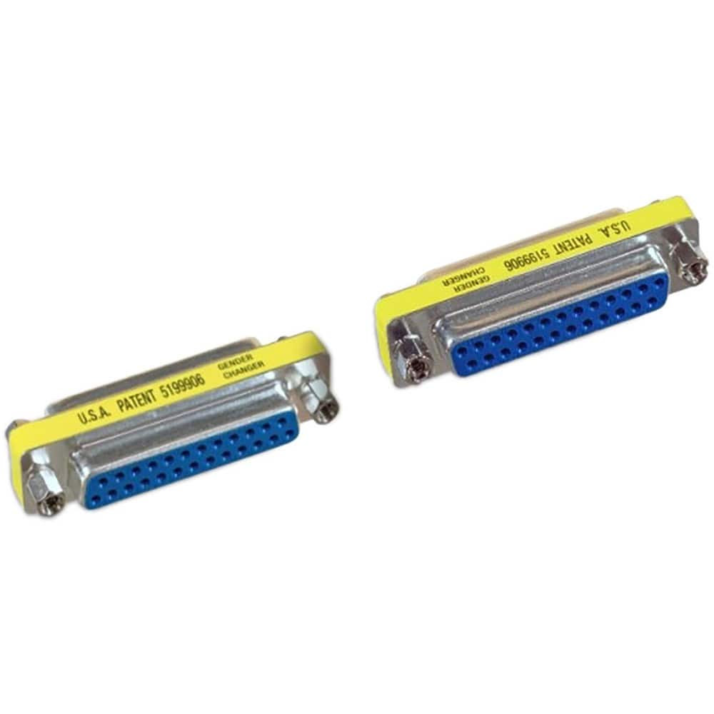 Computer Cable Accessories, Accessory Type: Converter Connector , Connection Type: Serial  MPN:MINIGC-15HC6