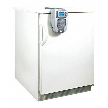 Electronic Keyless Lock, Stainless Steel MPN:WS-KP-TMP-V