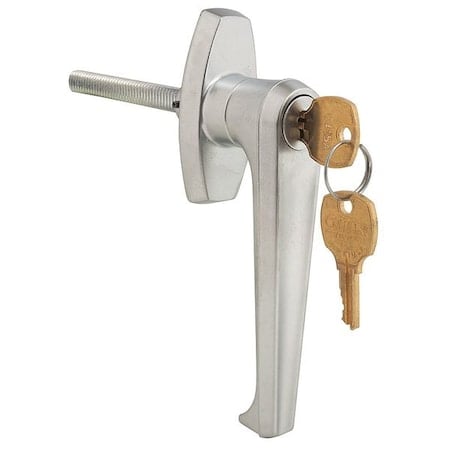 Cam Lock, For Thickness 25/64 in, Chrome MPN:C8754-C415A-26D