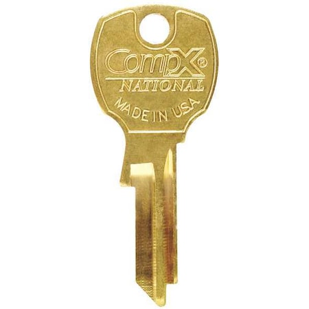 Example of GoVets Compx National category