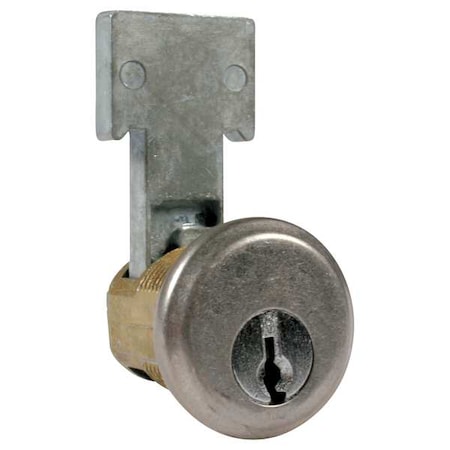 Replacement Insertable Dead Bolts, Zinc MPN:M337272116X150J