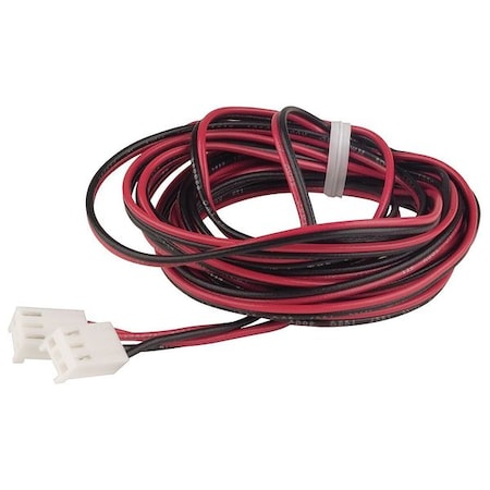 Receiver Latch Cord, 10 ft. MPN:RL-APC-10-G