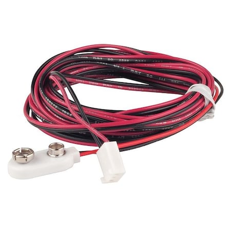 Power Cord, 10 Ft. MPN:RL-APC-9VJ-10-G