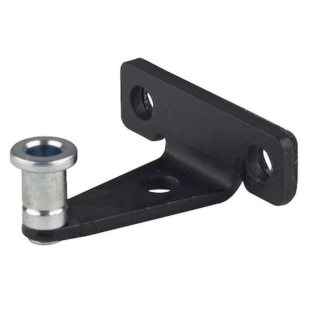 Strike Plate, Steel, Hardware Not Included MPN:SP-600-G
