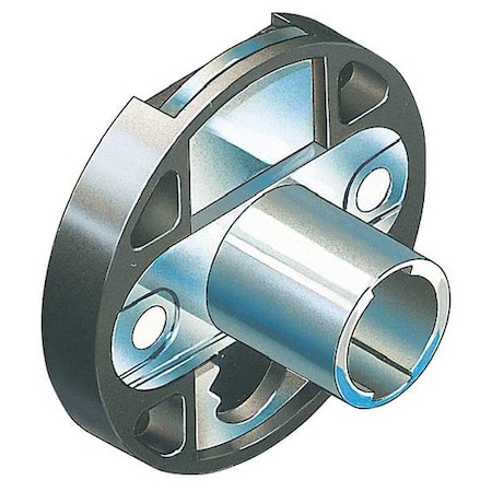 Removable Core Plug Cabinet and Drawer Dead Bolt Locks, SFIC Key, For Material Thickness 3/4 in MPN:C230CB