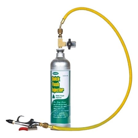 Flush Injector MPN:75-502