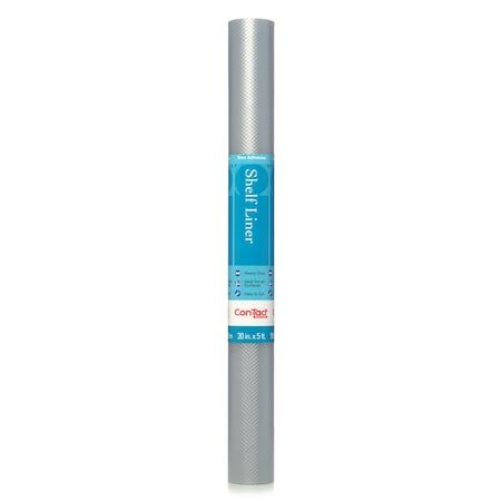 Shelf Liner, Clear Diamonds 20