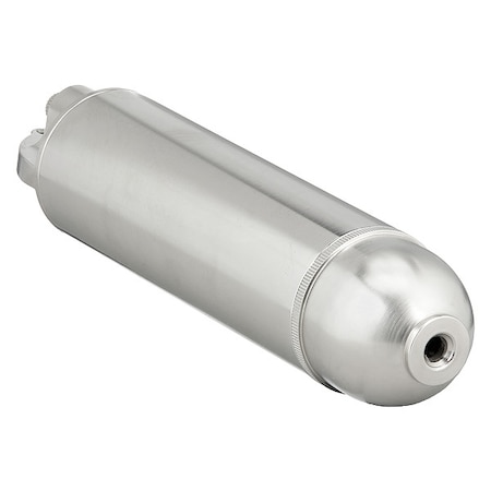 Bomb Sampler, Bronze, 12 In, 16 oz Conbar MPN:5370