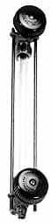 400 psi Working Pressure, 200 Max psi, Bronze Liquid Level Gage Glass MPN:20-202-00 400 psi Working Pressure, 200 Max psi, Bronze Liquid Level Gage Glass MPN:20-202-00