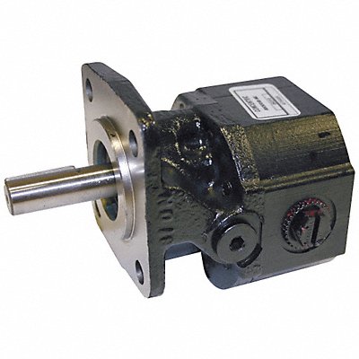Pump Hydraulic Gear MPN:1002498